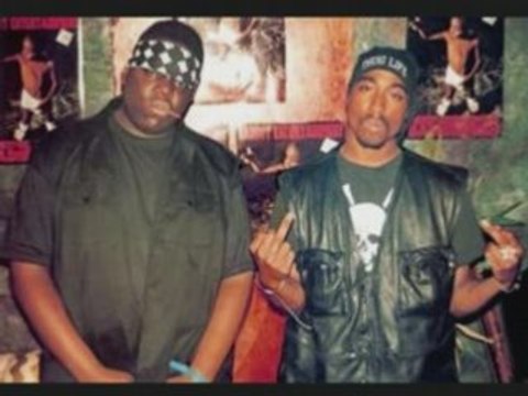 2Pac Feat Busta Rhymes Revolution