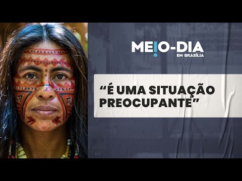 Lula veta parcialmente o marco temporal de terras indígenas