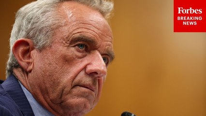 Vaccine Expert Shares Blunt Take On RFK Jr.'s Controversial New Vaccine Advisory Board