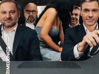 Curiosidades en Redes: La Banda del Peugeot 2 vuelven a liarla