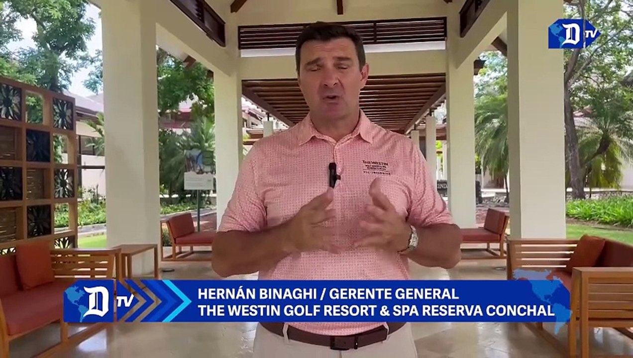 Pura vida Playa Conchal, un paraíso en Costa Rica