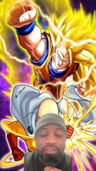 Goku vs Saitama: Why This Debate Doesn't Make Sense 🥵