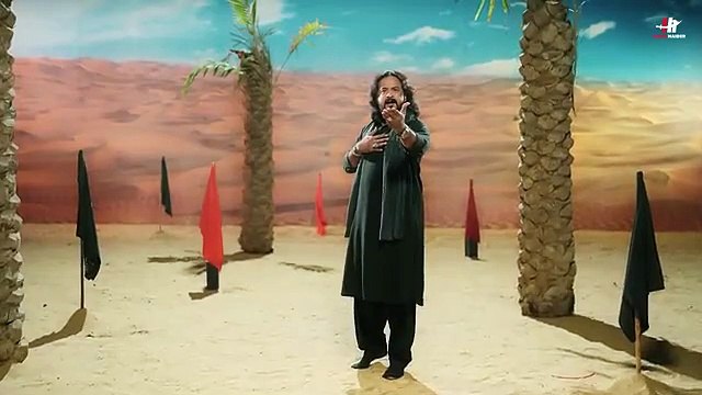 Mujhay Abbas (as) Na Kehna | Mola Abbas (as) | Irfan Haider | Noha 2025 | مجھے عباس (ع) نہ کہنا