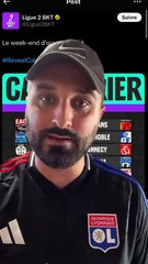 les calendriers sont sortis !