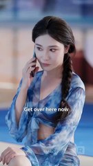 Flight Changed, Marriage Ended – FULL MOVIE [Eng Sub]