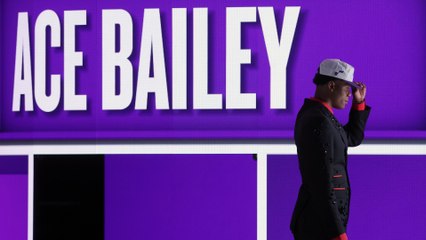 NBA Draft Analysis: Winners, Losers and Surprising Picks