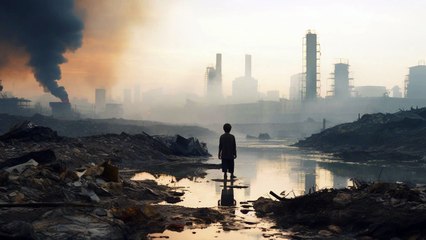 Ansiedad climática: estudio explica las causas y el posible tratamiento para este fenómeno