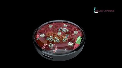 ReliefXpress: Top Chronic Pain Relief Devices 🩹