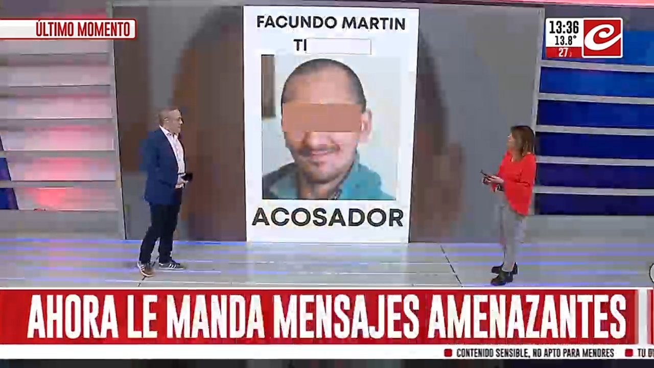Victima