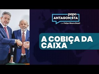 Lula troca mais uma mulher pelo Centrão