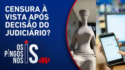Google e Meta temem por liberdade de expressão no Brasil após STF responsabilizar plataformas