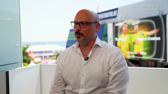 Alex Schultz talks about Meta Ray-Ban Glasses and its 'big breakthrough' with the SuperBowl