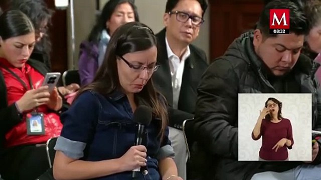 Gobierno de CdMx atiende hundimientos en alcaldías: Sheinbaum