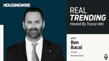 Ben Bacal on enhancing the consumer experience