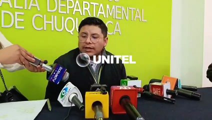  Intento de infanticidio: madre dio raticida a sus tres hijos en Sucre, según la fiscalía​​​​​​