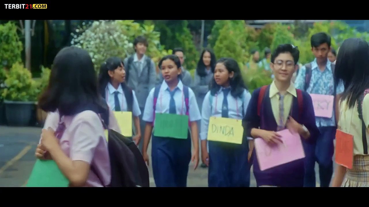 Senior (2019)