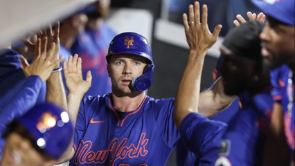 Mets Aim for Victory Against Pirates at PNC: Game Preview