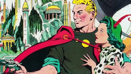 POP KULTURA EP 8 UNA GALAXIA MUY LEJANA