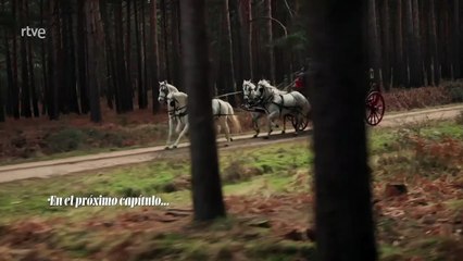 Valle salvaje capitulo 200 avance