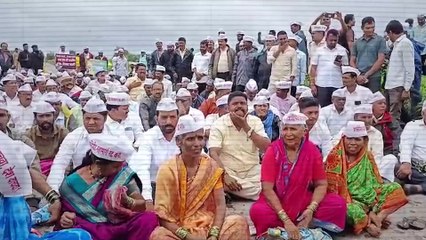 आंदोलन दडपण्याचा प्रयत्न करू नका.