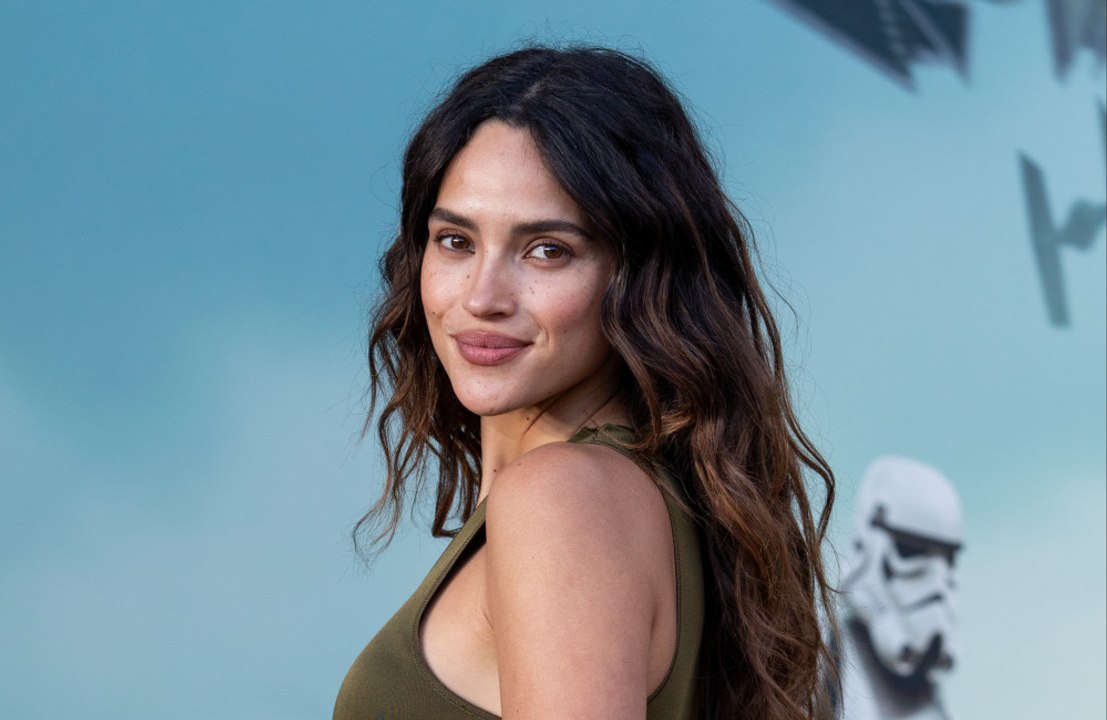 James gunn: adria arjona wäre 'großartig' als wonder woman