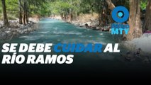 Conservación y manejo del río ramos | Reporte Indigo