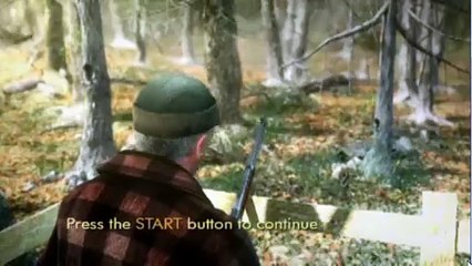 Cabelas Legendary Adventures para PSP PPSSPP