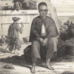 Un jour à la Réunion 2 juillet 1846..l'engagisme chinois ? un échec bienvenu