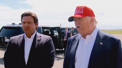 Trump Storms Off After Elon Musk Question Ignites Fierce Reaction