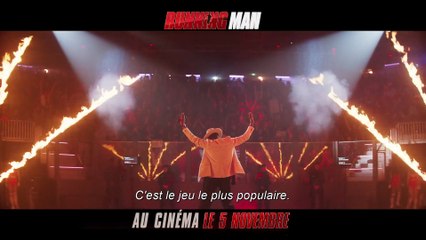 Running Man - Bande-annonce VOST