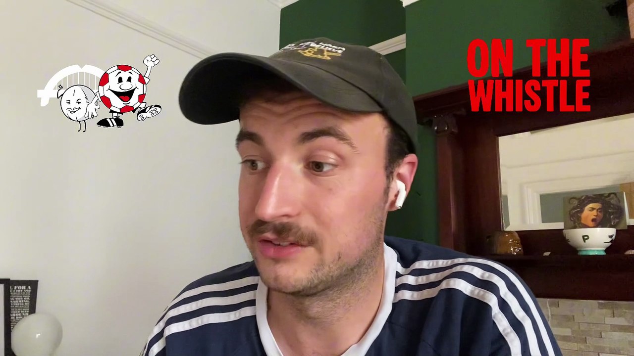 Who is Habib Diarra and what will he bring to Sunderland - #onthewhistle