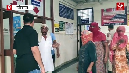 जीजा को दिल दे बैठी साली...भाग गई तो पत्नी दे दी जान, 4 लोगों पर FIR दर्ज