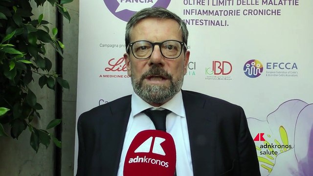 Armuzzi (Humanitas), ‘per malattie croniche intestinali diagnosi precoce è tutto’