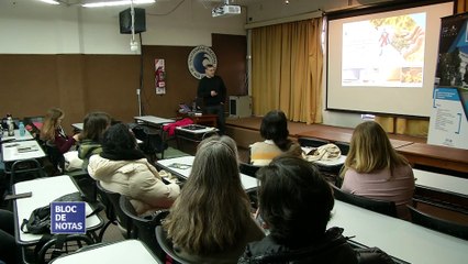 Encuentros INTEMA sobre materiales para aplicaciones biomédicas