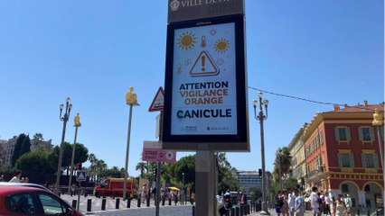 Connaissez-vous l'effet de Bernoulli pour se rafraîchir efficacement ?