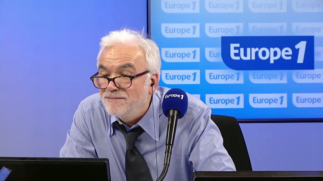 Pascal Praud - «Ne gardez pas votre point de vue occidental et colonial» tacle Kévin, auditeur d'Europe 1