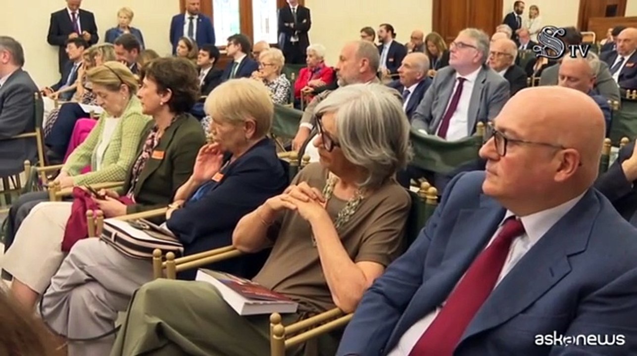 La Russa ricorda Napolitano: Il miglior capo forze armate (comunista)