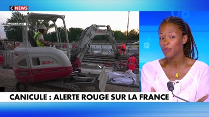 Rachel Khan : «J’en veux beaucoup à cette extrême-gauche écologie»