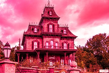 Elle VIT dans une MAISON HANTÉE - partie 2