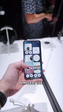 Enfin un flagship innovant avec des vraies bonnes idées