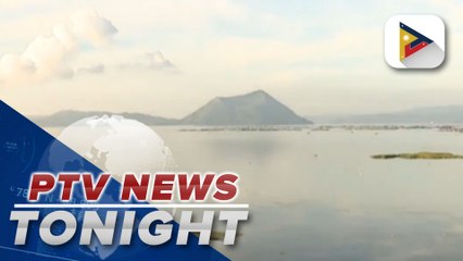 DOJ seeks Japan’s ROVs to search for missing sabungeros in Taal Lake