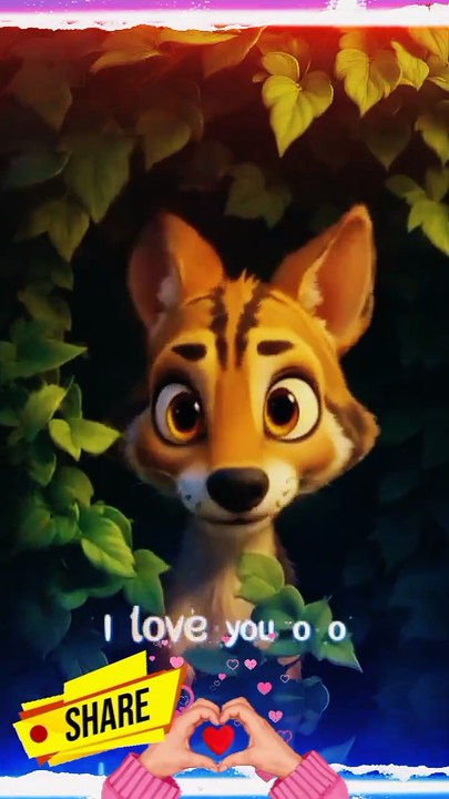 Do You Like Foxie
