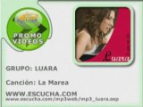 MP3 POP GRATIS: LUARA - LA MAREA - Música Escucha.com