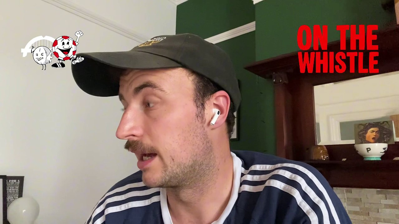 Who is Reinildo and what will he bring to Sunderland - #onthewhistle