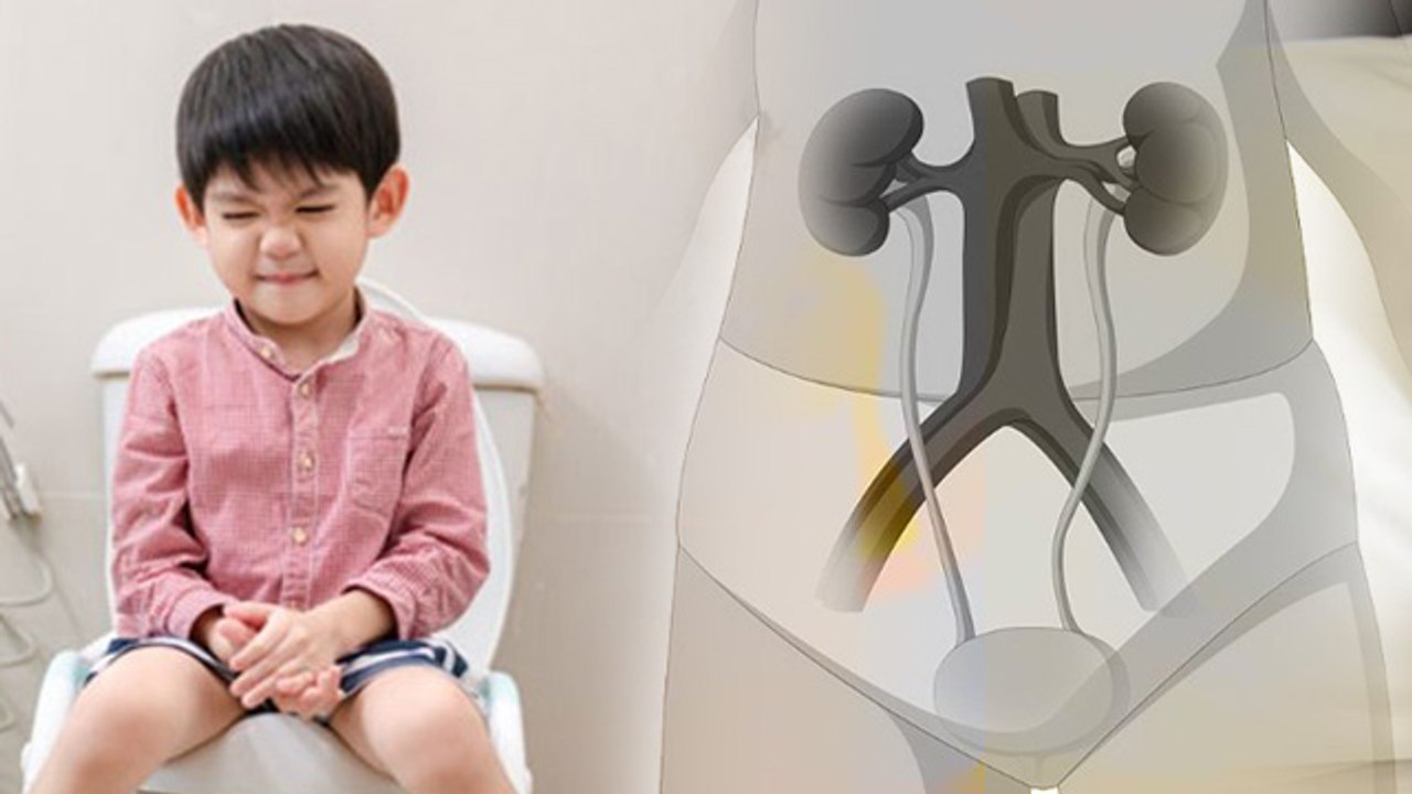 Child Not Urinating: बच्चे को पेशाब न आना,कारण और घरेलू उपचार | Reason & Home Remedy|Boldsky