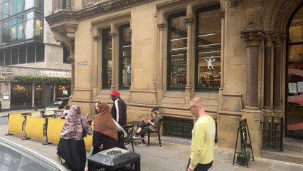 House of Books & Friends: The community cafe that makes a massive difference.