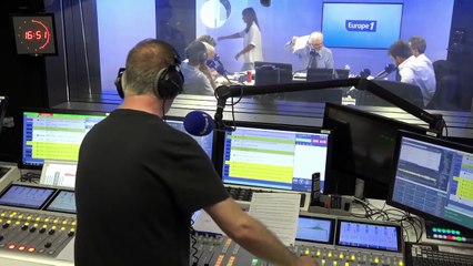 Pascal Praud - La nouvelle vie du policier qui a tué Nahel dévoilée dans les médias