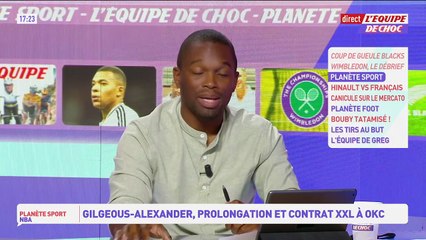 Batum va prolonger - Basket - NBA - Clippers