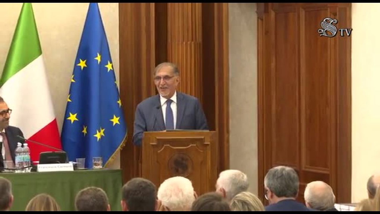 La Russa ricorda Napolitano: Il miglior capo forze armate (comunista)