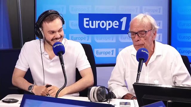 Pascal Praud - «Une personne âgée, c'est un peu comme quelqu'un qui a trop bu, ils ne se rendent pas compte quand ça ne va pas» rappelle Caroline Ithurbide